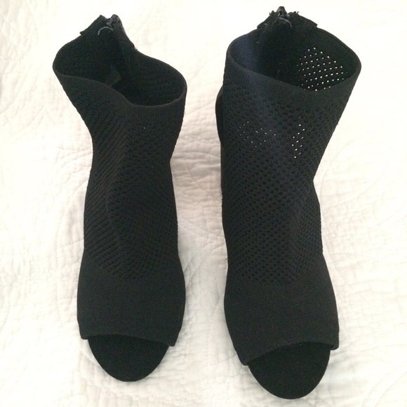 Booties - Picture 4 of 5